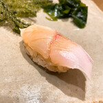 不動前 すし 岩澤 - 