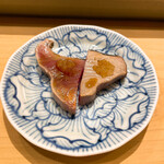 不動前 すし 岩澤 - 