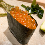 不動前 すし 岩澤 - 