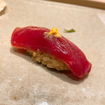 不動前 すし 岩澤 - 