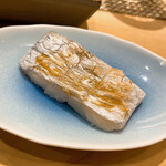 不動前 すし 岩澤 - 