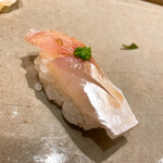 不動前 すし 岩澤 - 