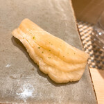 不動前 すし 岩澤 - 