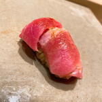 不動前 すし 岩澤 - 