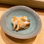 不動前 すし 岩澤 - 