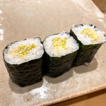 不動前 すし 岩澤 - 