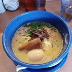 Ramen Kabachiya - 