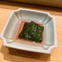 不動前 すし 岩澤 - 