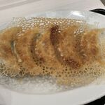 手包み餃子専門店 東京餃子軒 - 