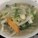 手包み餃子専門店 東京餃子軒 - 