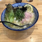 RAMEN YAMADA - 