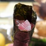 ぼちぼち - トロたく