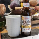 ぼちぼち - ドライゼロ