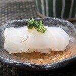 ぼちぼち - つきだし２