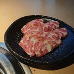 炭火焼肉 松田 - 