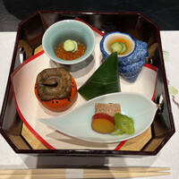 日本料理 湯木 心斎橋店 - 