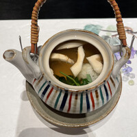 日本料理 湯木 心斎橋店 - 