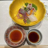 日本料理 湯木 心斎橋店 - 