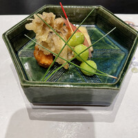 日本料理 湯木 心斎橋店 - 