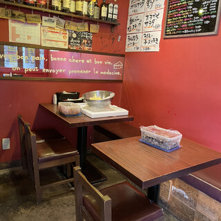 ビストロ横丁_2