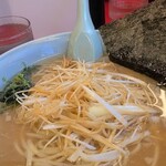 ラーメン山岡家 - 