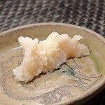 ぼちぼち - 何かの卵