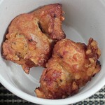 夢酒粋亭 - 淡路鶏の唐揚