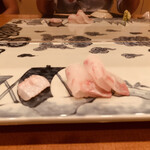 Sushi Hirogane - 