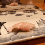 Sushi Hirogane - 