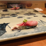 Sushi Hirogane - 