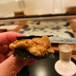 Sushi Hirogane - 