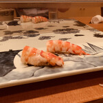 Sushi Hirogane - 