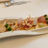 ラ アヴェニール - 