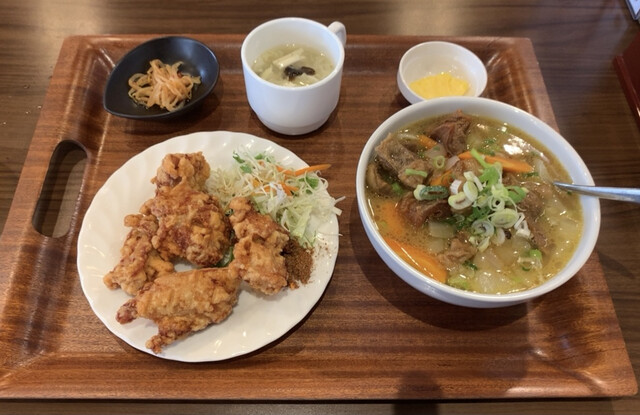 優しさ 美味しさ リーズナブルの三拍子が揃うお店 By 毛沢山 アジアン ダイニング フード エイト Asian Dining Food Eight 今池 中華料理 食べログ