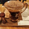 MORIVA COFFEE - コーヒー１杯でこれだけの備品が…