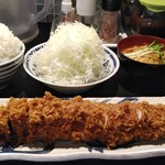 吉平 - ぼーひれ