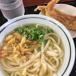 うどん 一福 - 