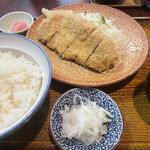 Tonkatsu Miyoshi - 