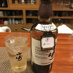 小料理屋 赤鬼 - 