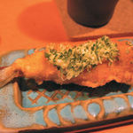 ぎんざ磯むら - キス