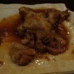 ぼうの - とても柔らかいスペアリブ