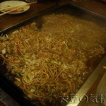 大木屋 - 大木もんじゃ