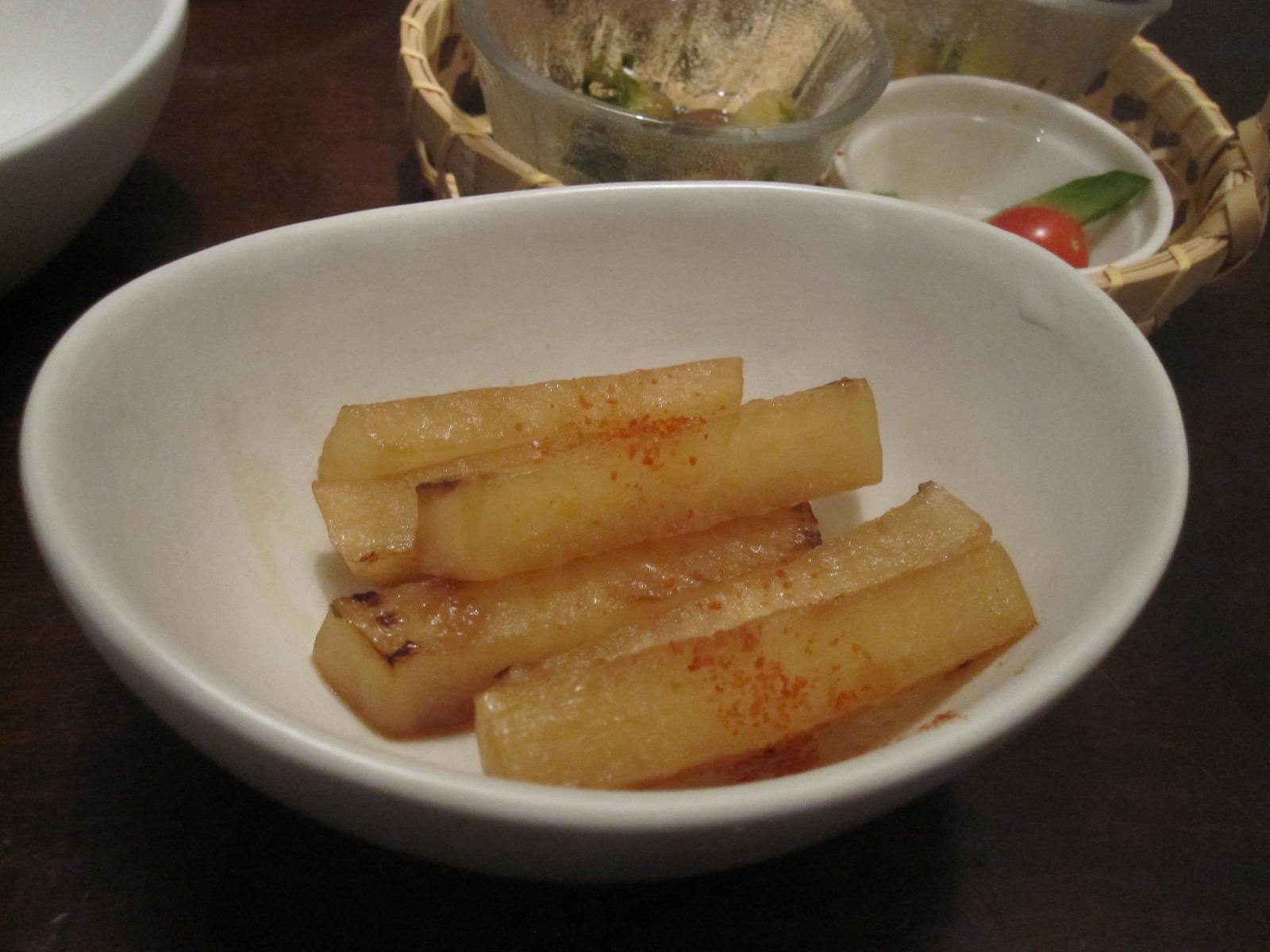 菜食家 月とうさぎ name=