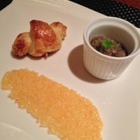 DINING 六区 - 