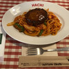 ハンバーグレストランHACHI 名取本店
