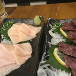 野毛飲み集会所 陣 - 