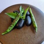 レストラン ウオゼン - 