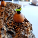 レストラン ウオゼン - 