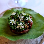 レストラン ウオゼン - 