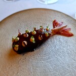 レストラン ウオゼン - 